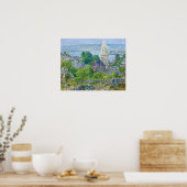 Poster Hassam - Gloucester 1919 (Cuisine)