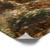 Poster Hassam - Le Coffret Old Lyme 1906 (Coin)