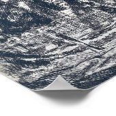 Poster Hassam - Lion Gardiner House Easthampton (Coin)