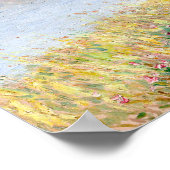 Poster Hassam's The Little Pond, Appledore (Coin)