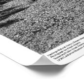 Poster Hastings Réserve d'histoire naturelle (Coin)