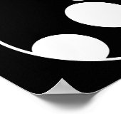 Poster Hatching Egg Oh Gamer  (Coin)