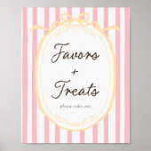 Poster Hâte de vous serrer dans mes bras | Agréments et f (Devant)