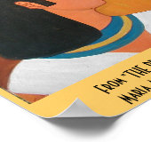 Poster Hathor (Coin)