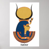 Hathor Ancienne déesse égyptienne