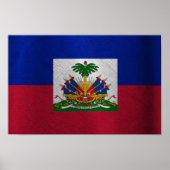 Poster Hatian (Devant)