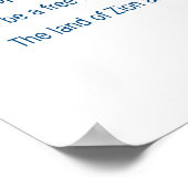 Poster hatikva (Coin)