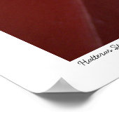 Poster Hatteras Stairs (Coin)