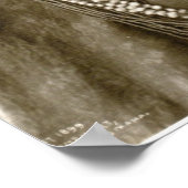 Poster Hattie Tom, Chiricahua Apache (Coin)