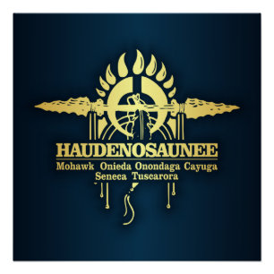 Poster Haudenosaunee 2