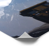 Poster Haul Truck (Coin)