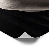 Poster Hauning Violon (Coin)