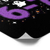 Poster Haunted 67 Number 67 Six Seven Meme  (Coin)
