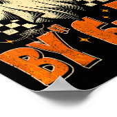 Poster Haunted By 67 Funny Haunted By Six Seven Halloween (Coin)