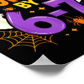 Poster Haunted By 67 Funny Six Seven Meme Soky Ghost Hall (Coin)