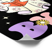 Poster Haunted By 67 Meme Funny Six Seven 6 7 Halloween T (Coin)