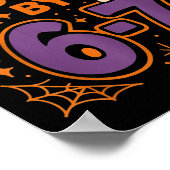 Poster Haunted By 6 7 (Coin)