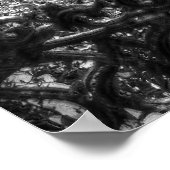 Poster Haunted - Haunted House (Coin)