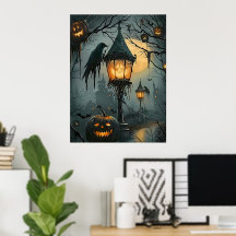 Haunted Hollow – Nuit d'Halloween