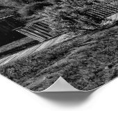 Poster Haunted Masonic Lodge historique (Coin)