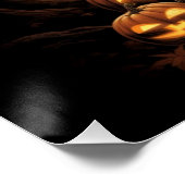 Poster Haunted Perfect Poster (Hoek)