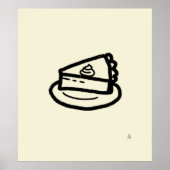 Poster Hauoli N24 (Devant)