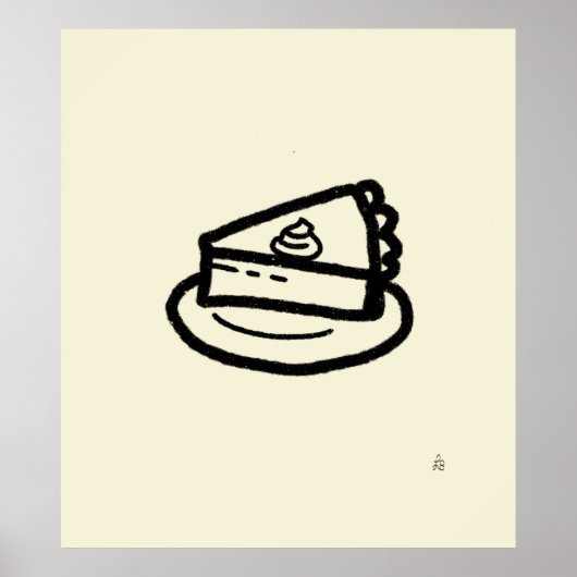 Poster Hauoli N24 (Devant)