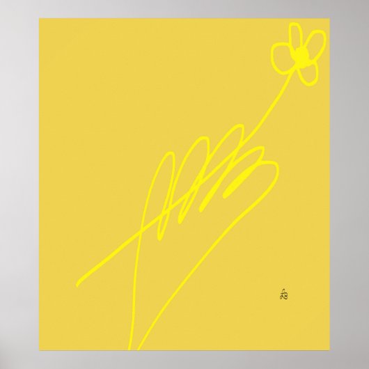 Poster Hauoli N63 (Devant)