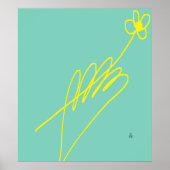 Poster Hauoli N64 (Devant)