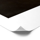 Poster Hausse du coton (Coin)