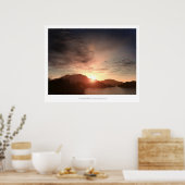 Poster Hausse du coton (Cuisine)