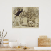 POSTER HAUT (Cuisine)