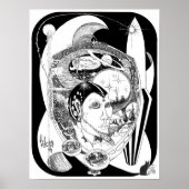 Poster Haut (Devant)