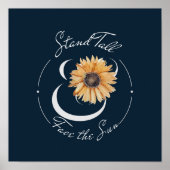 Poster Haut (Devant)