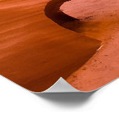 Poster Haut-Antelope (Coin)