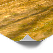 POSTER HAUT DE 1 AN VENOM (Coin)