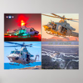 POSTER HAUT DE 1 AN VENOM (Devant)