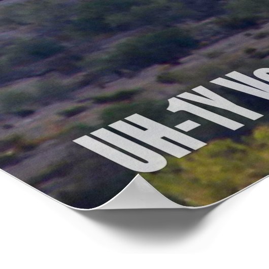 POSTER HAUT DE 1 AN VENOM (Coin)