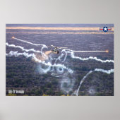 POSTER HAUT DE 1 AN VENOM (Devant)