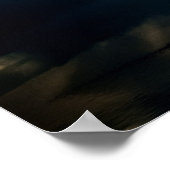 Poster Haut de l'affiche (Coin)