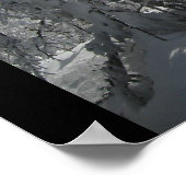 Poster Haut de Wayright - Bateau à vapeur Colorado (Coin)