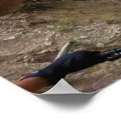 Poster Haut du Lothar (Coin)