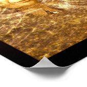 Poster Haut-parleurs (Imprimer) (Coin)