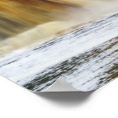 Poster Haut Tahquamenon (Coin)