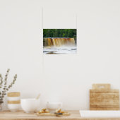 Poster Haut Tahquamenon (Cuisine)