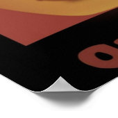 Poster Haute fidélité 2000 Marie De Salle (Coin)