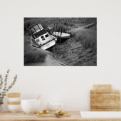 Poster Haute N sèche (Cuisine)