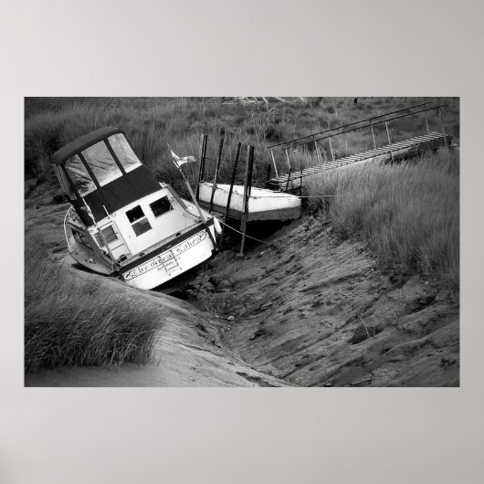 Poster Haute N sèche (Devant)