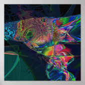 Poster Haute pression artérielle (Devant)