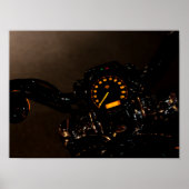 Poster Haute qualité (Devant)